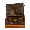 Image 5 : Louis Vuitton Monogram Canvas Leather Vintage Garment Bag