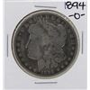 1894-O $1 Morgan Silver Dollar Coin