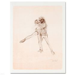 Finale by Hibel (1917-2014)