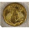 Image 1 : Small Gold Coin