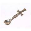 Image 1 : Native American Navajo Sterling Spoon