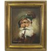 Image 1 : Framed Original Tyrolean Portrait by Felix