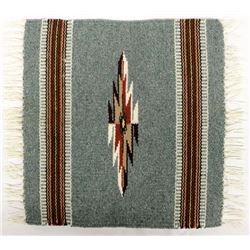 Chimayo New Mexico Wool Textile