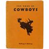 Image 1 : The Book of Cowboys by Holling C. Holling