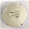 Image 3 : Acoma Pottery Jar by M. L. Antonio