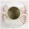 Image 3 : Native American Acoma Carved Ceramic Jar