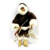Image 1 : Canadian Christo-Enr. Co. Inuit Doll