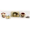Image 1 : Native American Miniature Collectibles