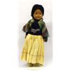 Vintage Native American Navajo Doll
