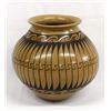 Vintage Mata Ortiz Pottery Jar by Jesus Tena