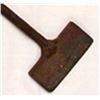 Image 2 : Vintage Rustic Cattle Rustler's Branding Iron