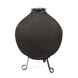 Museum Quality Mata Ortiz Pottery Olla by Tena