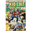 Image 1 : 1973 Marvel Comic Book Kid Colt Outlaw