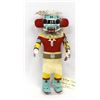 Vintage Hopi Sikya Chantaka Kachina