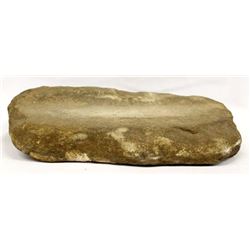 Native American Navajo Stone Metate
