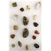Polished Oregon Coast Gemstones