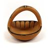 Native American Santo Domingo Pottery Basket