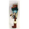 Image 2 : Vintage Native American Hopi Kachina