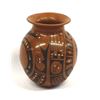 Image 2 : Mata Ortiz Pottery Jar by Miguel Bugarini