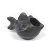 Image 1 : Oaxacan Pottery Fish by Laura