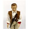 Image 2 : Effanbee John Wayne Collector Doll