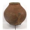 Image 2 : Large Native American Pottery Olla