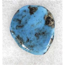 Beautiful Turquoise Cabochon
