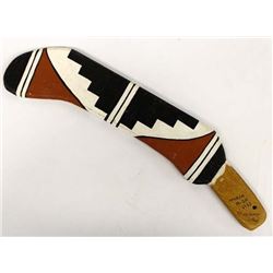 Native American Hopi Rabbit Stick