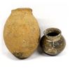 Image 2 : 2 Pieces of PreColumbian Pottery