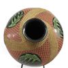 Image 2 : Large Mata Ortiz Textured Pottery Olla, Lucie Soto