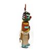 Image 4 : Vintage Hopi Kuwan Heyheya Kachina