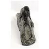 Image 2 : Canadian Inuit Soapstone Beaver Carving