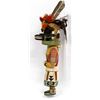 Image 2 : Vintage Native American Hopi Kachina