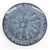 Image 1 : Blue Enamelware Plate