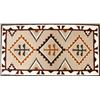 Gorgeous Brand New Anasazi Traders Wool Rug