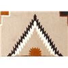Image 4 : Gorgeous Brand New Anasazi Traders Wool Rug