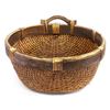 Huge Wicker Basket