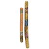 Image 2 : 2 Hand Painted Rain Sticks
