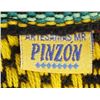 Image 3 : Mexican Woven Backpack by Pinzon