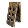 Wood Wine Bottle Holder