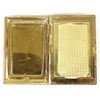 Image 3 : Vintage Coty Goldtone Powder Compact