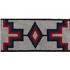 Image 2 : Gorgeous Brand New Anasazi Traders 100% Wool Rug