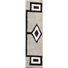 Image 3 : Gorgeous Brand New Anasazi Traders 100% Wool Rug