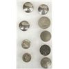 Image 3 : Old and New American Coin Button Covers
