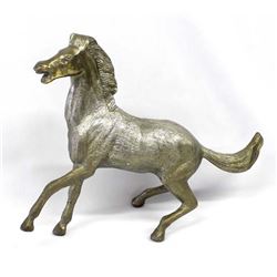 Brass Horse