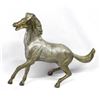 Brass Horse