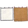 Image 4 : 2 Quilted Wall Hangings
