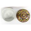 Image 2 : Beautiful Asian Porcelain Lidded Dish