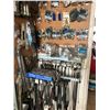 Image 8 : CONTENTS OF STOCK ROOM INC. STOCK / PARTS / INVENTORY AND MORE, INCLUDES ALL RACKING