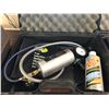 Image 2 : 2 CASES OF AUTOMOTIVE TOOLS